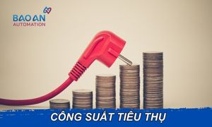 Công suất là gì? Khái niệm, ký hiệu và đơn vị đo dễ hiểu nhất
